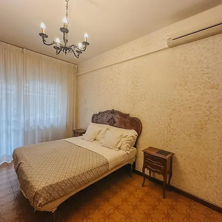 Marellini Lido Nord شقة *