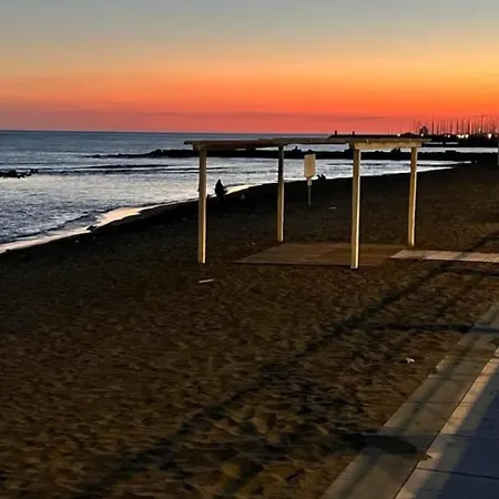 Apartment Marellini Lido Nord Lido di Ostia