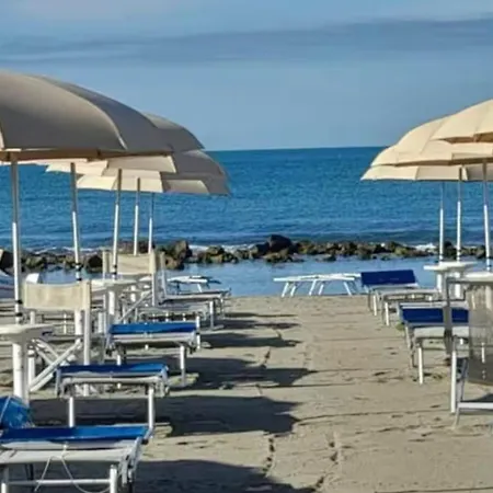 Marellini Lido Nord *