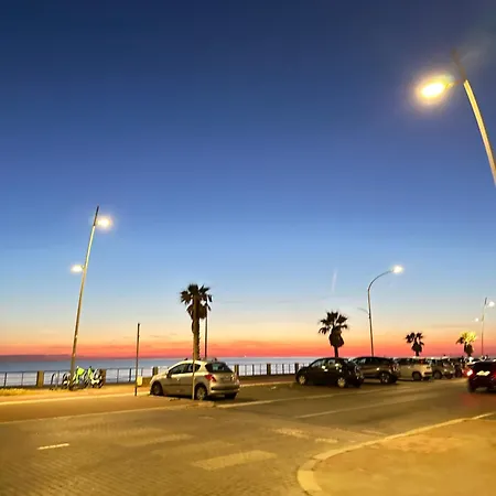 Marellini Lido Nord *