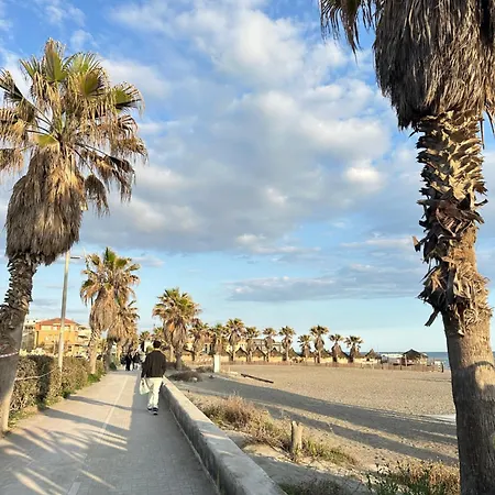 Marellini Lido Nord * Lido di Ostia