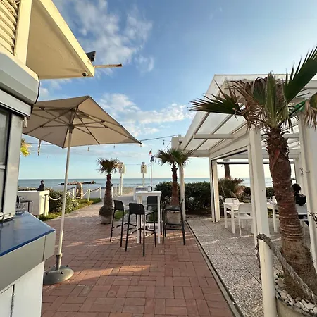 Apartment Marellini Lido Nord *