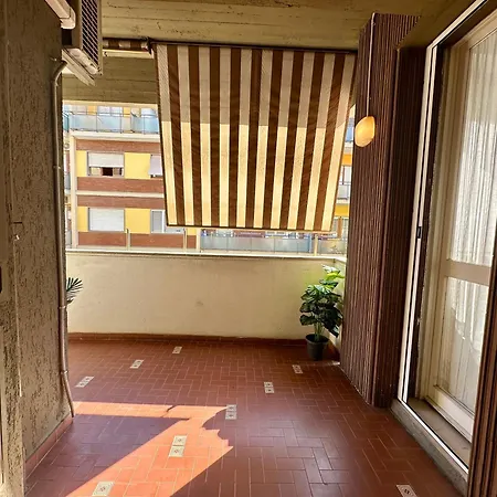 Apartment Marellini Lido Nord Lido di Ostia