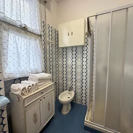 Apartment Marellini Lido Nord *