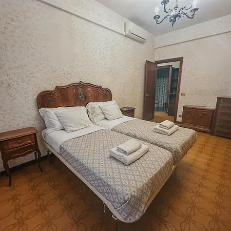 Marellini Lido Nord Apartament Lido di Ostia