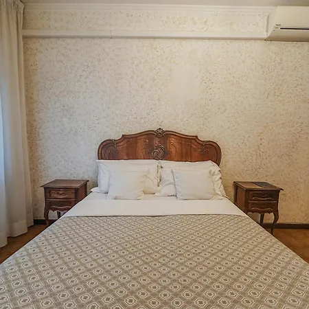 Marellini Lido Nord Apartament *