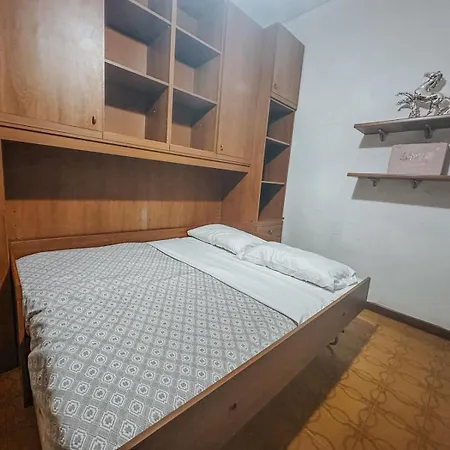 Apartament Marellini Lido Nord Lido di Ostia
