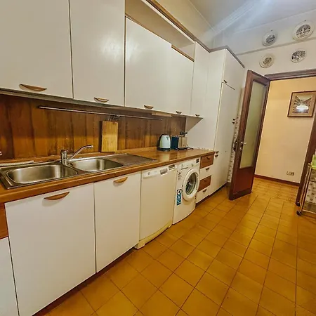 Marellini Lido Nord Apartment *