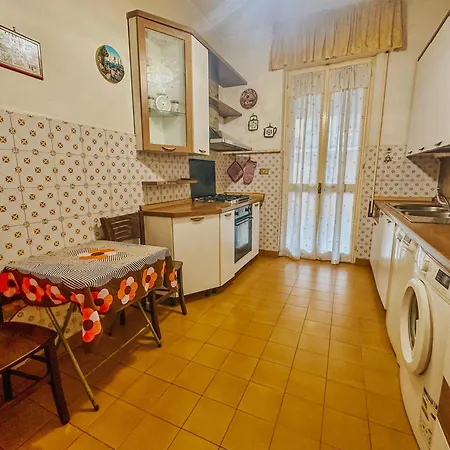 Apartament Marellini Lido Nord *