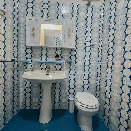Marellini Lido Nord Apartament Lido di Ostia