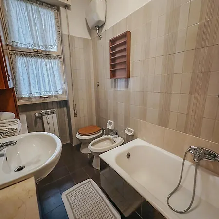 Apartment Marellini Lido Nord *
