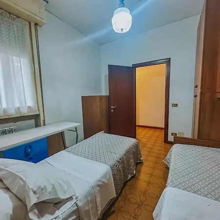 Apartament Marellini Lido Nord