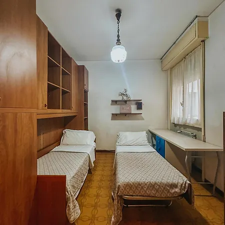 Marellini Lido Nord Apartament Lido di Ostia