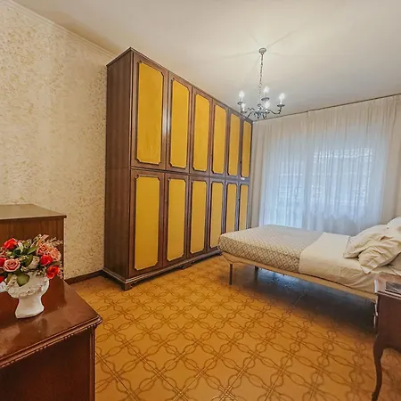 Apartment Marellini Lido Nord