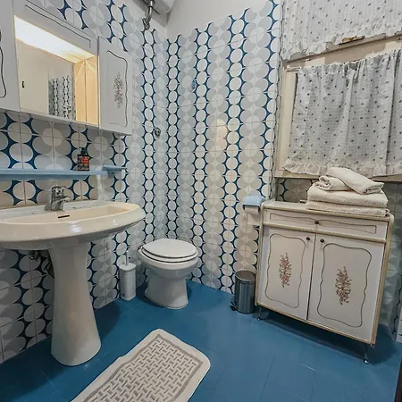 Marellini Lido Nord Apartament Lido di Ostia