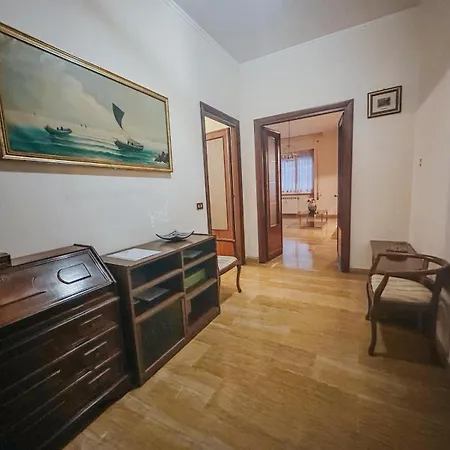 Apartment Marellini Lido Nord