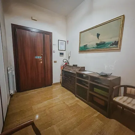 Apartament Marellini Lido Nord