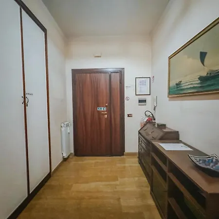 Marellini Lido Nord Apartment *