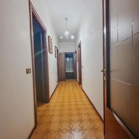 Marellini Lido Nord Apartment Lido di Ostia