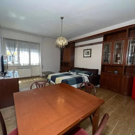 Apartment Marellini Lido Nord