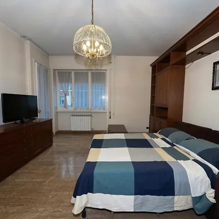 Apartment Marellini Lido Nord Lido di Ostia