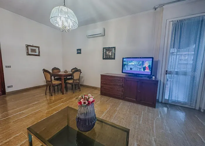 Apartamento Marellini Lido Nord Lido di Ostia